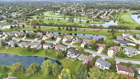 6206 Treasure Cove Fort Wayne IN 46835