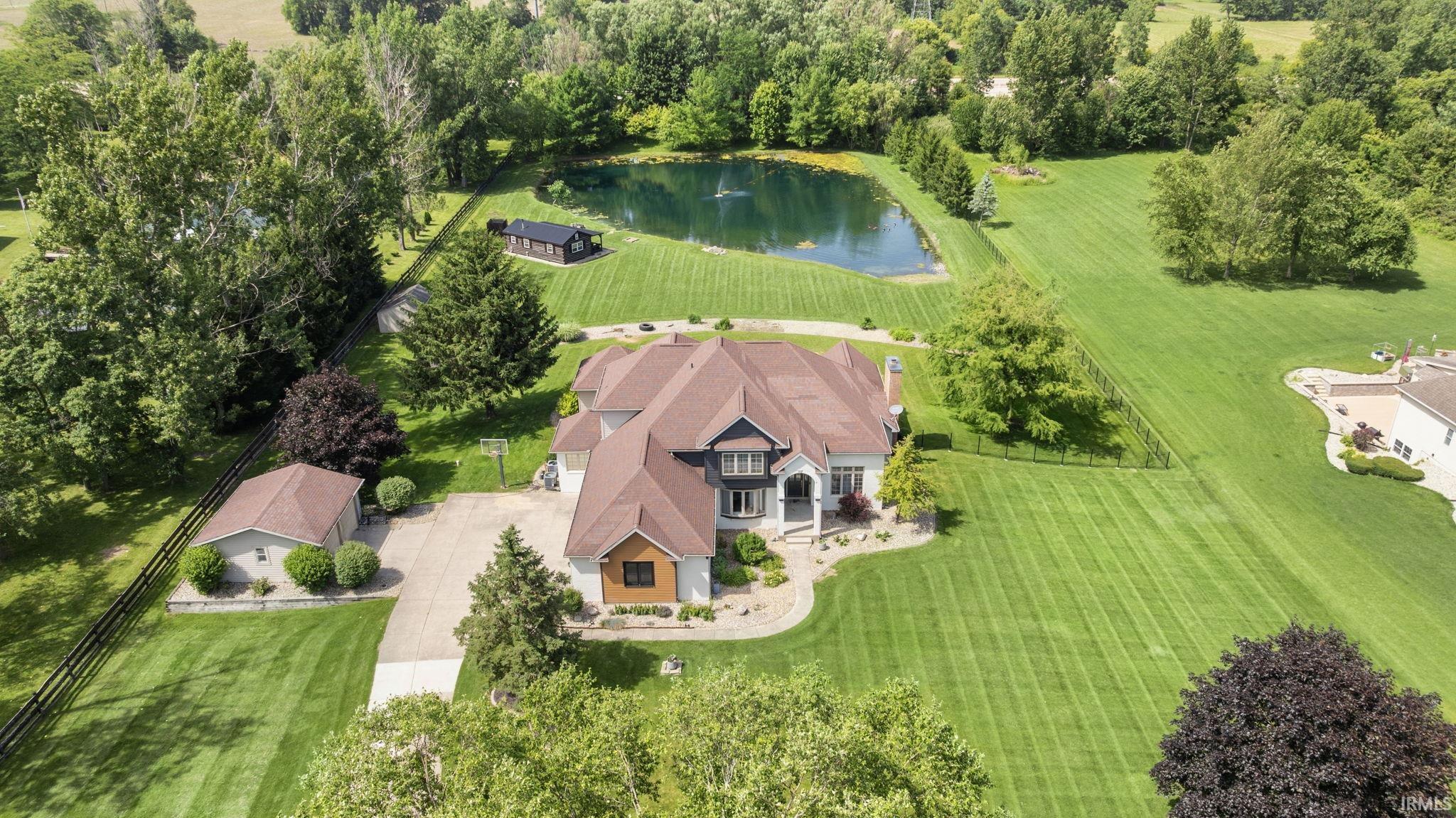 16541 Jackson Road Mishawaka IN 46544