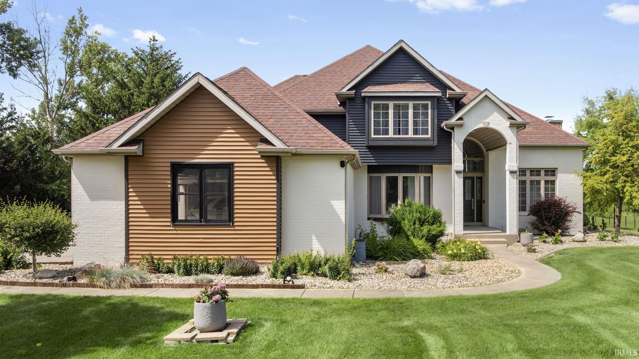 16541 Jackson Road Mishawaka IN 46544