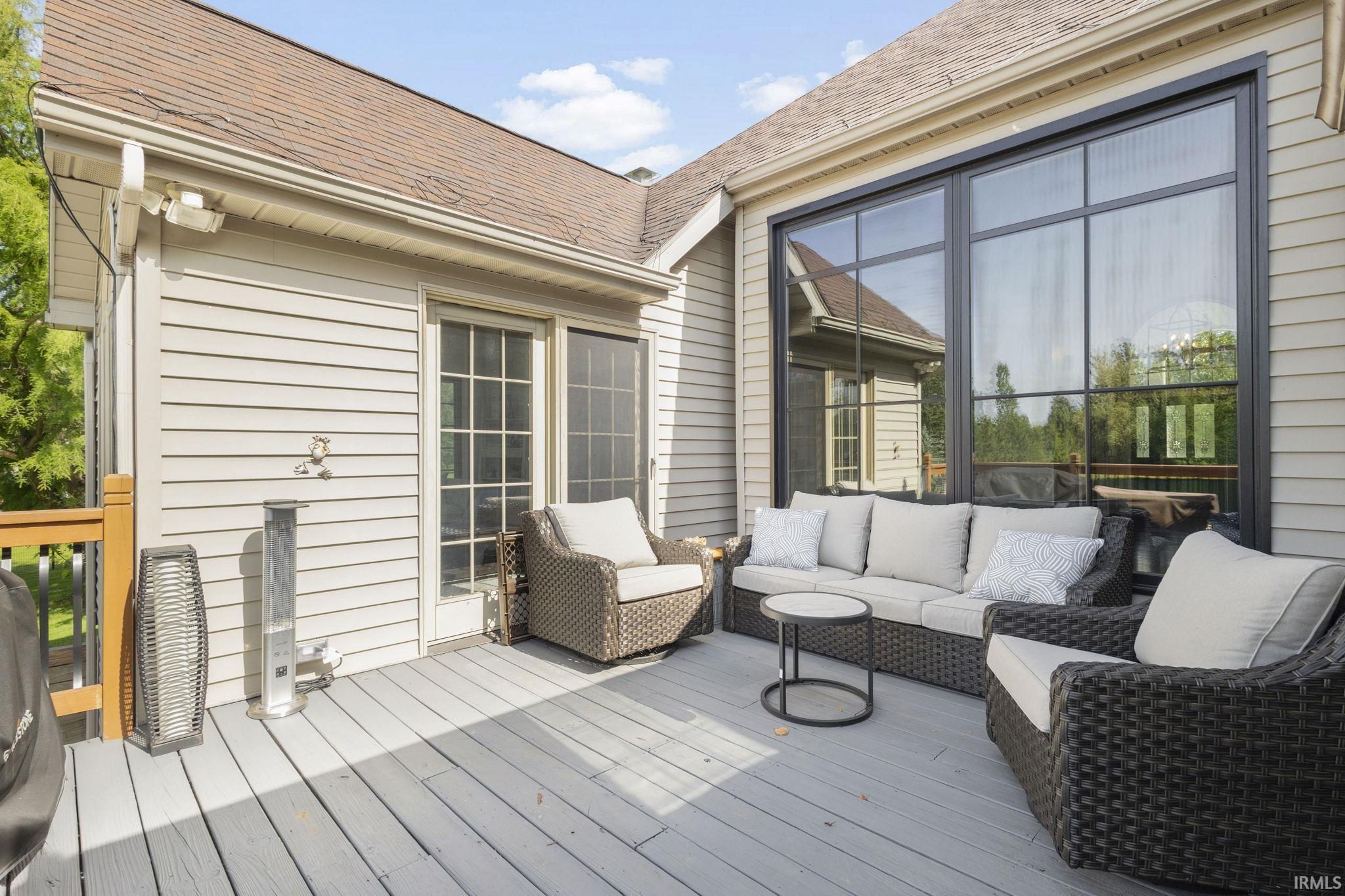 16541 Jackson Road Mishawaka IN 46544