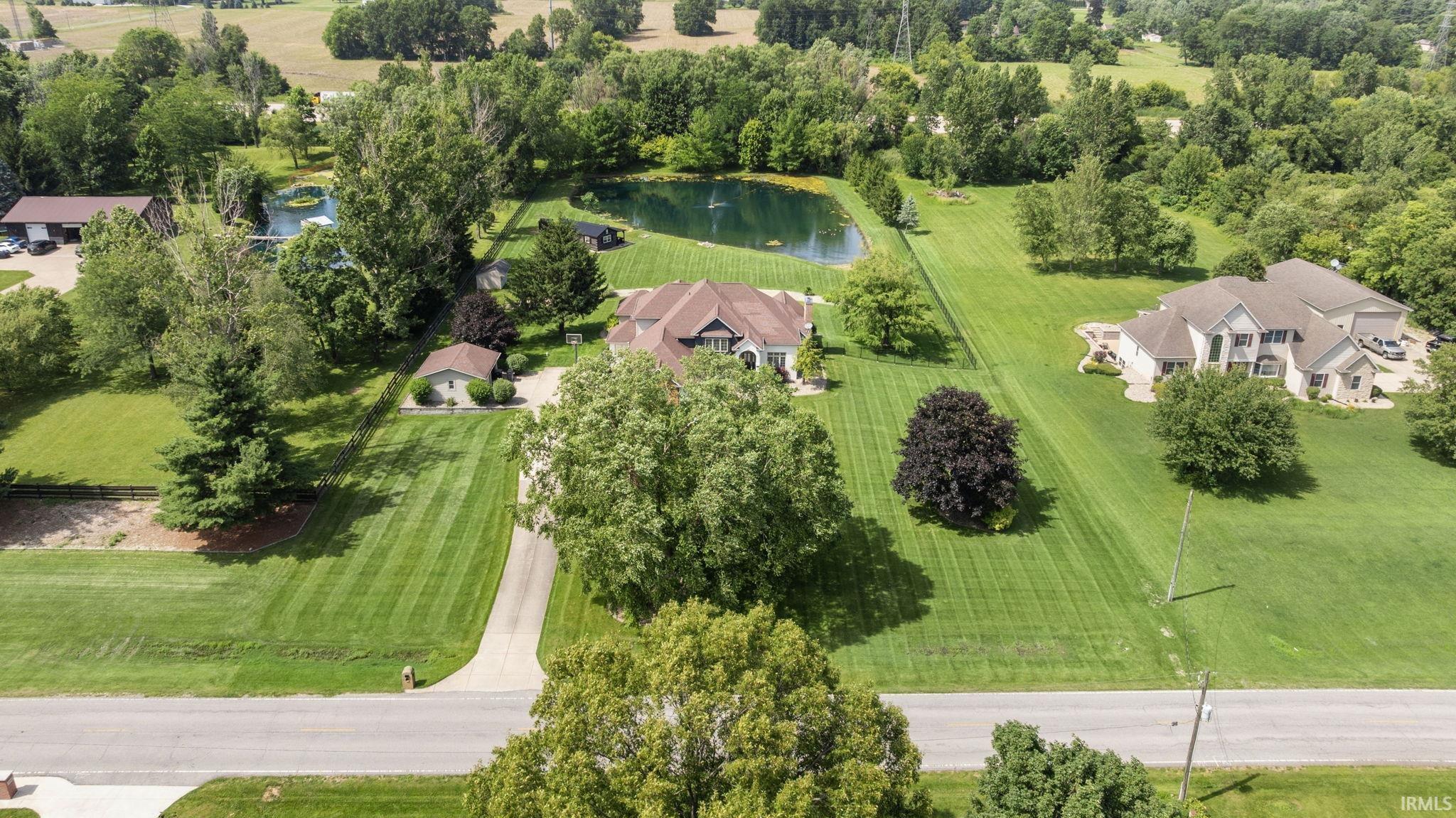 16541 Jackson Road Mishawaka IN 46544