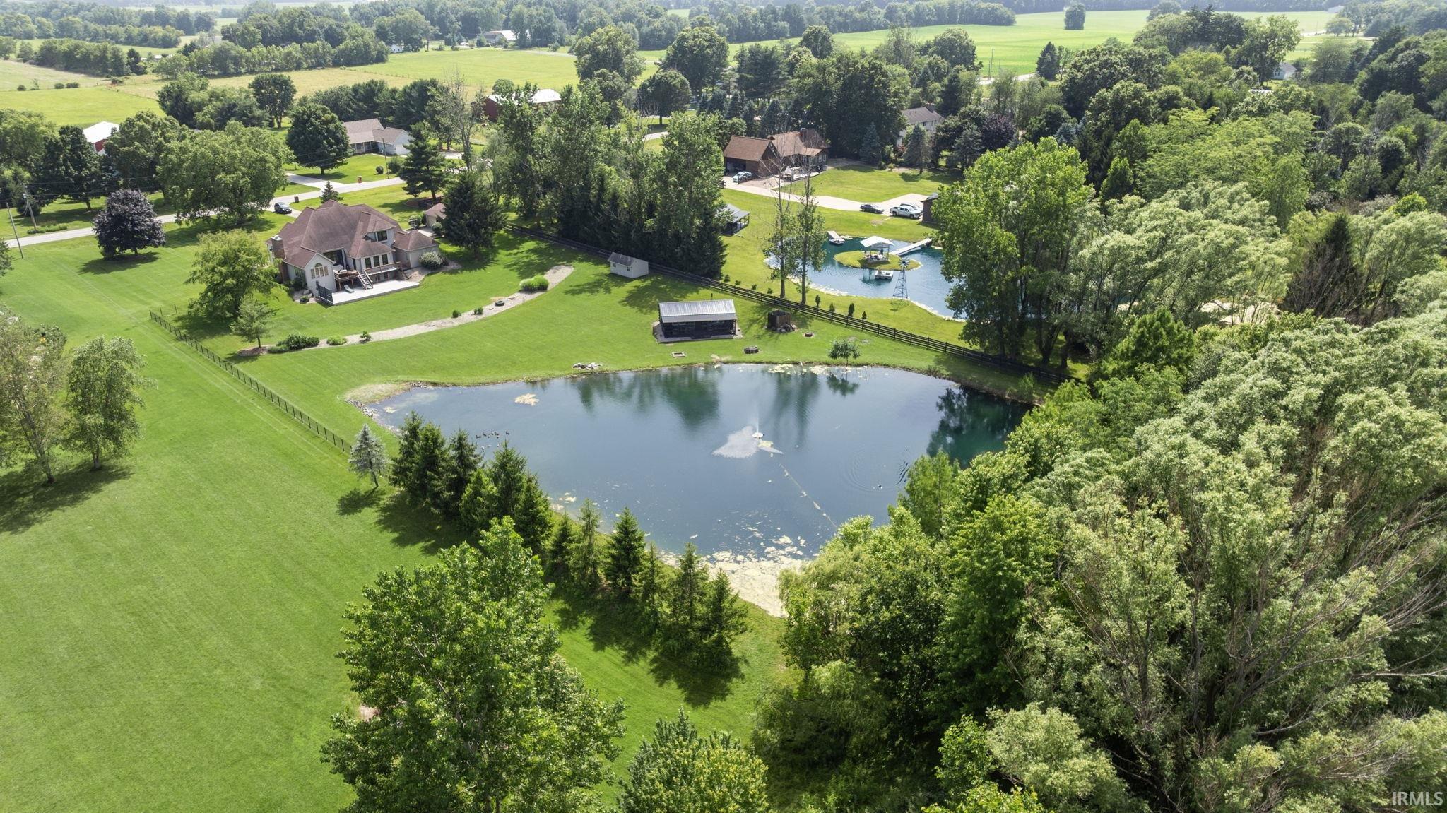 16541 Jackson Road Mishawaka IN 46544