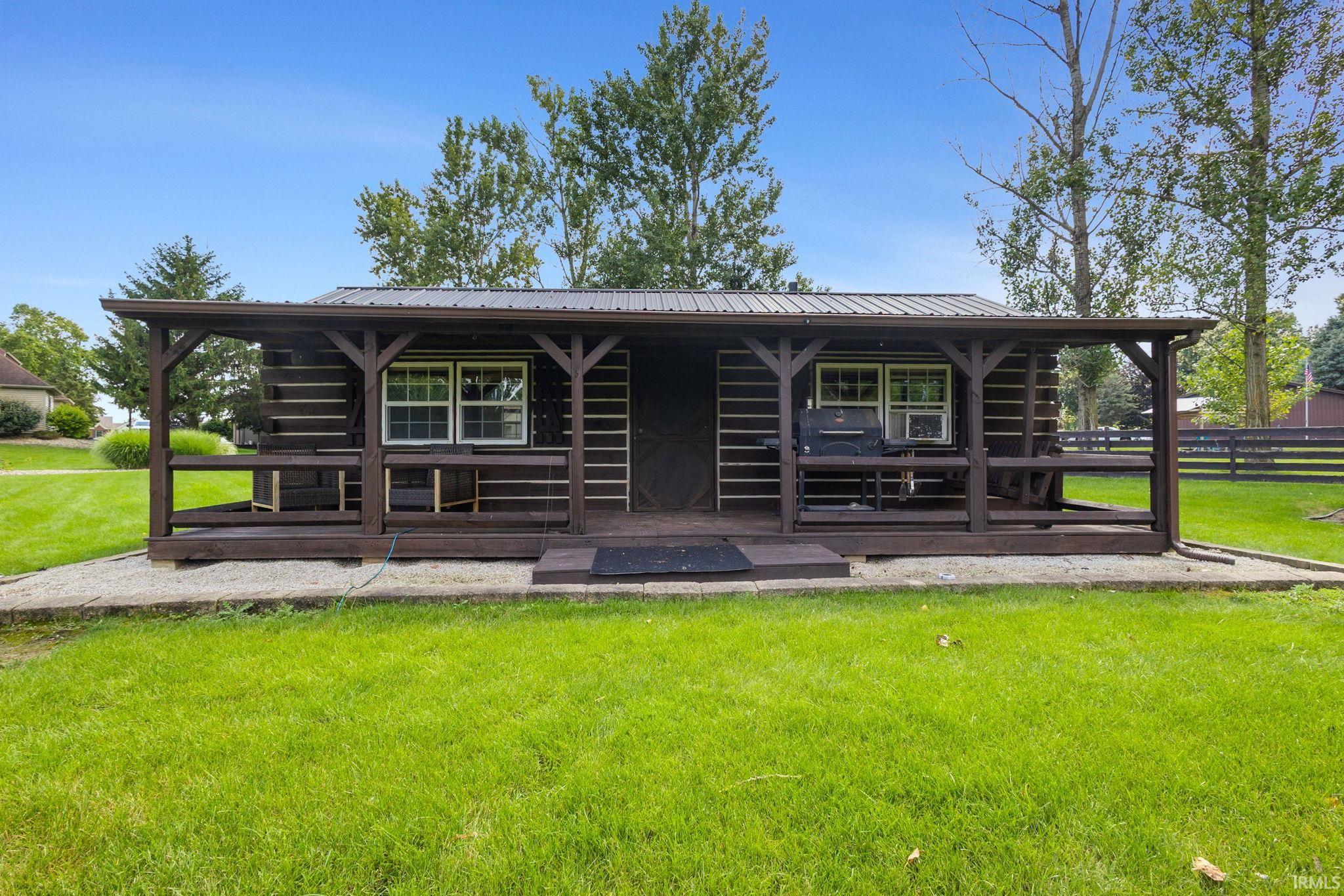 16541 Jackson Road Mishawaka IN 46544