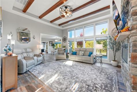 476 Keltic Pines Boulevard Huntertown IN 46748