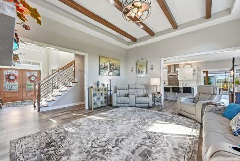 476 Keltic Pines Boulevard Huntertown IN 46748