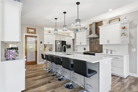 476 Keltic Pines Boulevard Huntertown IN 46748