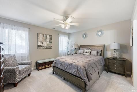 476 Keltic Pines Boulevard Huntertown IN 46748