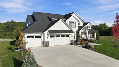 476 Keltic Pines Boulevard Huntertown IN 46748
