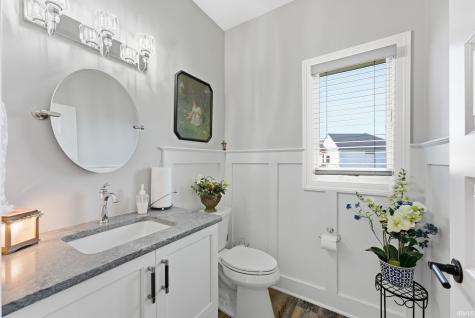 476 Keltic Pines Boulevard Huntertown IN 46748