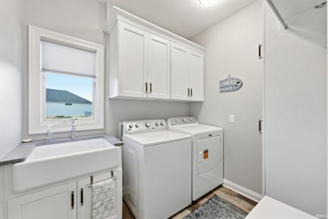476 Keltic Pines Boulevard Huntertown IN 46748