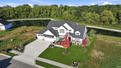 476 Keltic Pines Boulevard Huntertown IN 46748