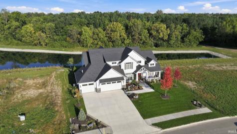 476 Keltic Pines Boulevard Huntertown IN 46748