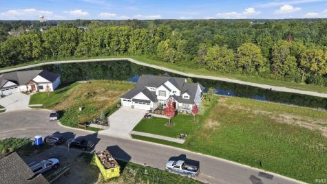 476 Keltic Pines Boulevard Huntertown IN 46748