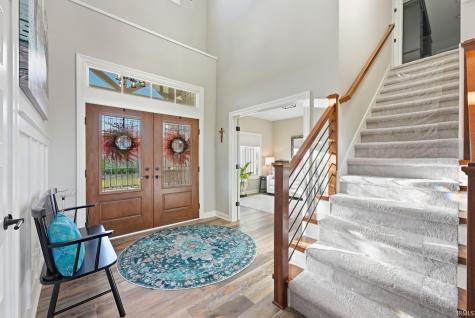 476 Keltic Pines Boulevard Huntertown IN 46748
