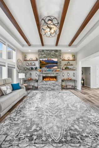 476 Keltic Pines Boulevard Huntertown IN 46748