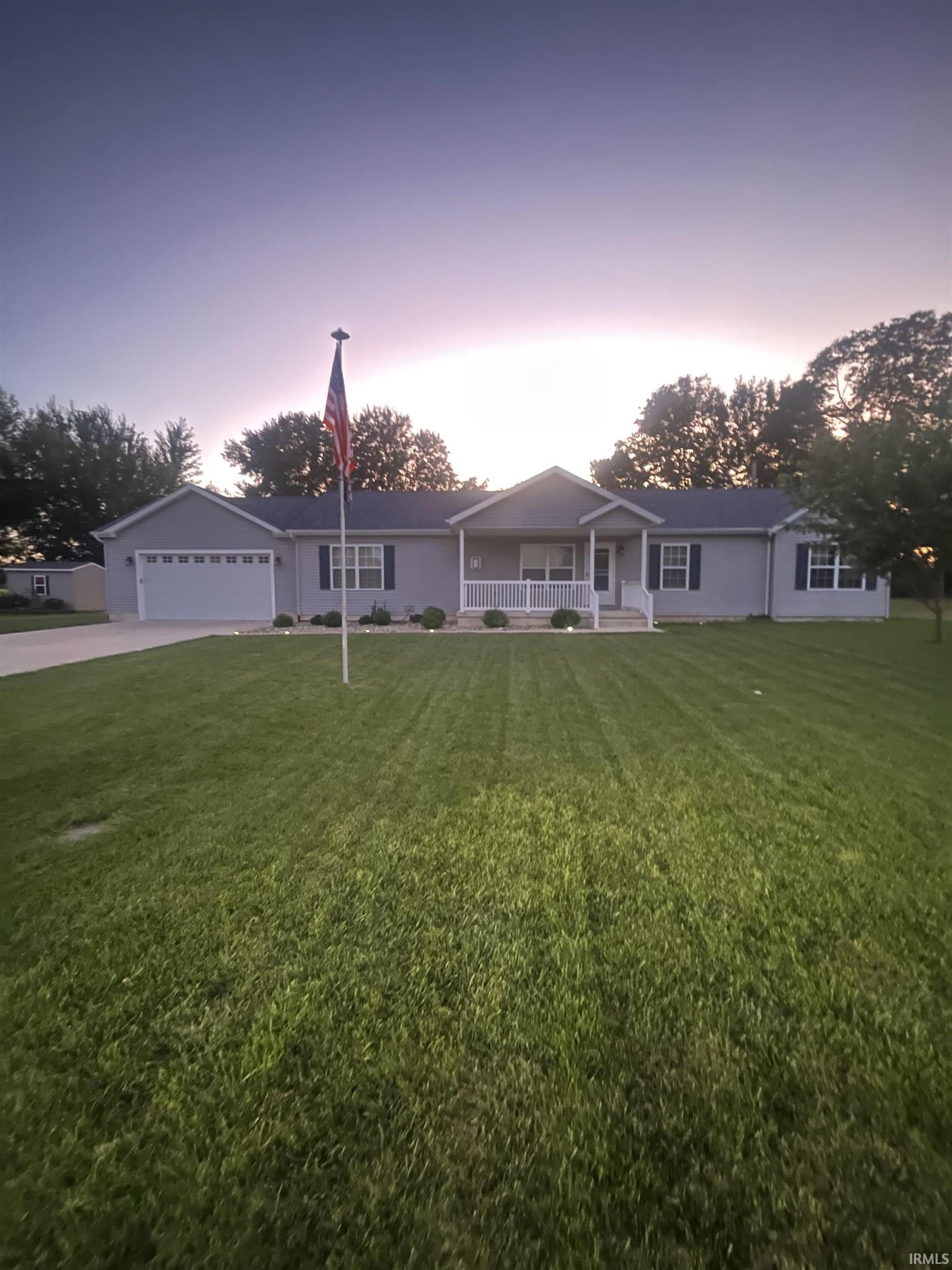 112 Westview Court Argos IN 46501