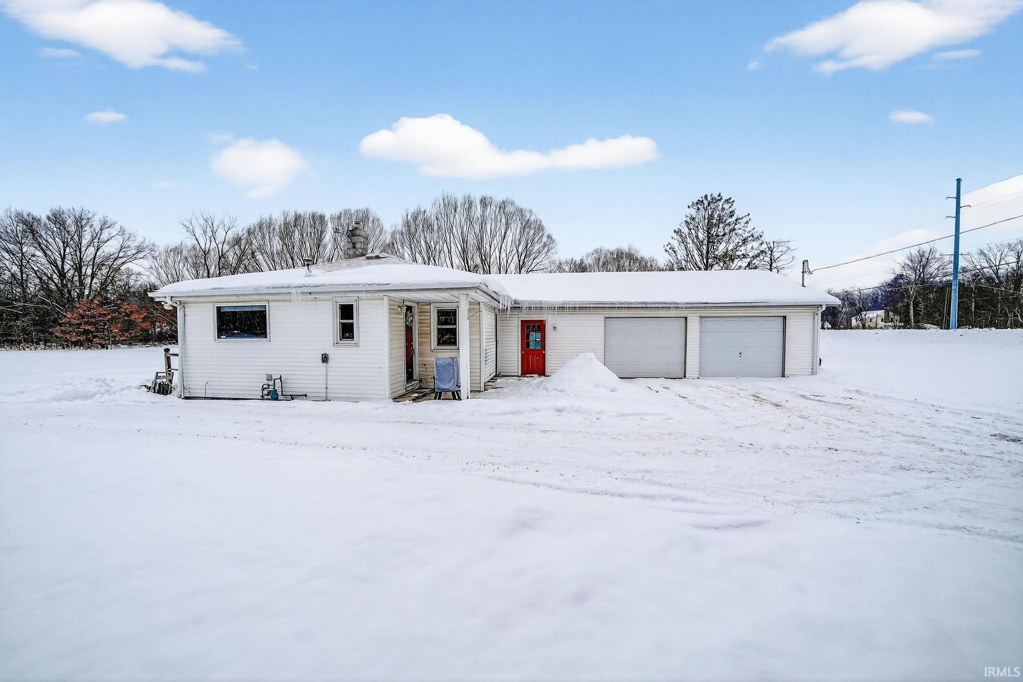 63313 Us 31 Road South Bend IN 46614