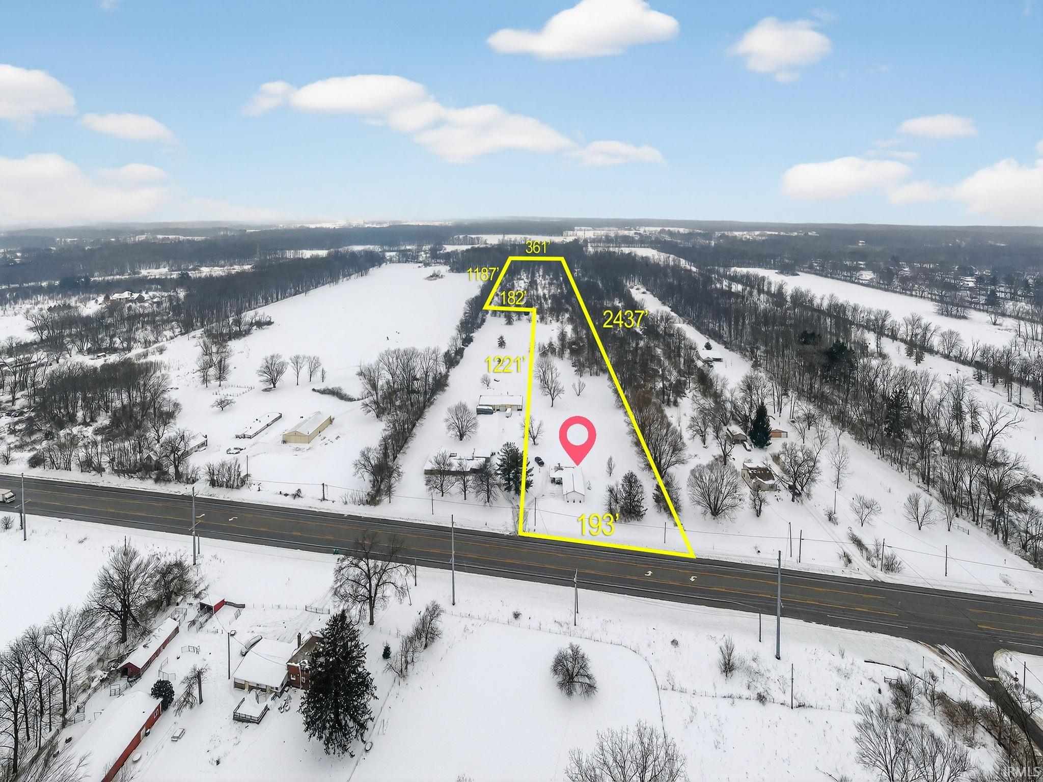 63313 Us 31 Road South Bend IN 46614