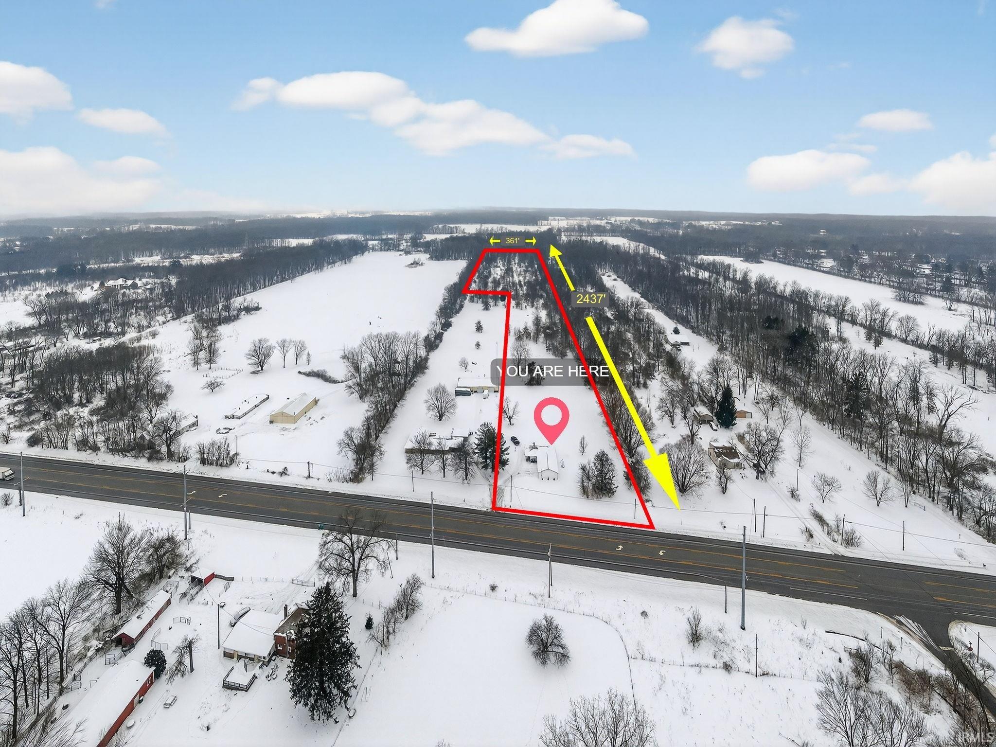 63313 Us 31 Road South Bend IN 46614