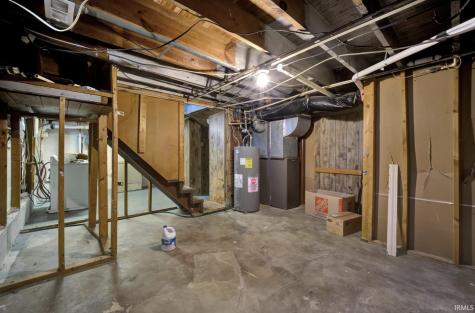 6001 N Green River Road Evansville IN 47715