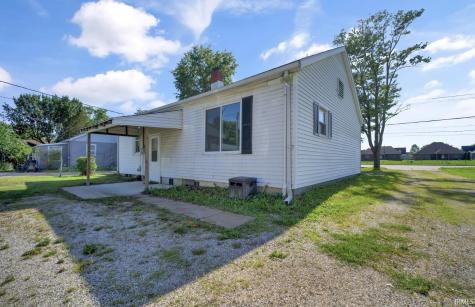 6001 N Green River Road Evansville IN 47715