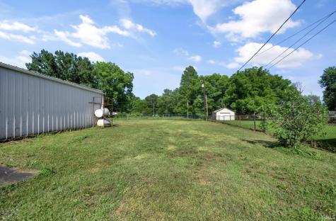 6001 N Green River Road Evansville IN 47715