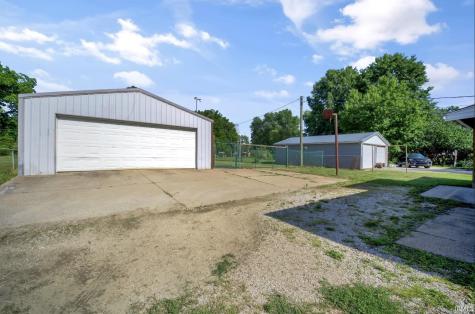 6001 N Green River Road Evansville IN 47715
