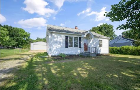 6001 N Green River Road Evansville IN 47715