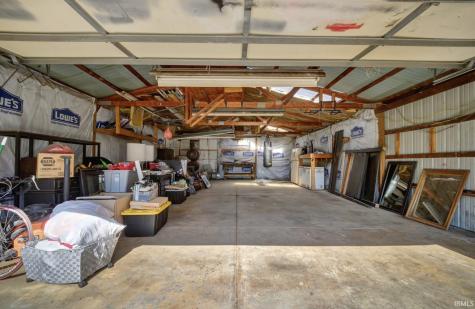 6001 N Green River Road Evansville IN 47715
