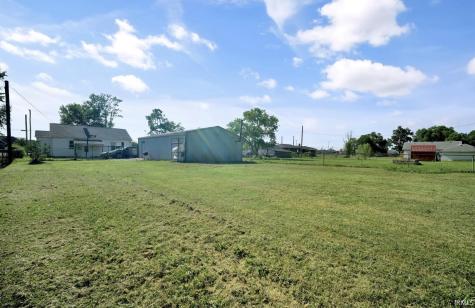 6001 N Green River Road Evansville IN 47715