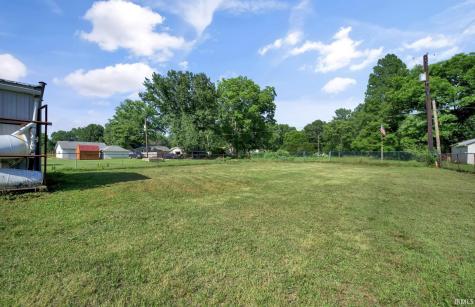 6001 N Green River Road Evansville IN 47715
