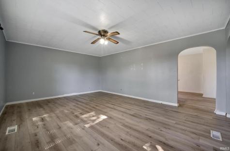 6001 N Green River Road Evansville IN 47715