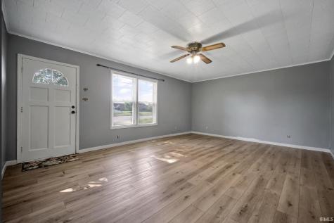6001 N Green River Road Evansville IN 47715