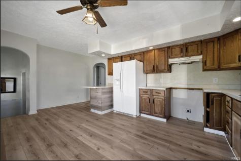 6001 N Green River Road Evansville IN 47715