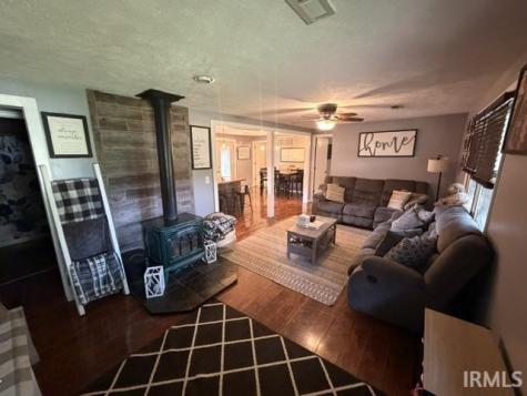 9881 W Airport Road French Lick IN 47432