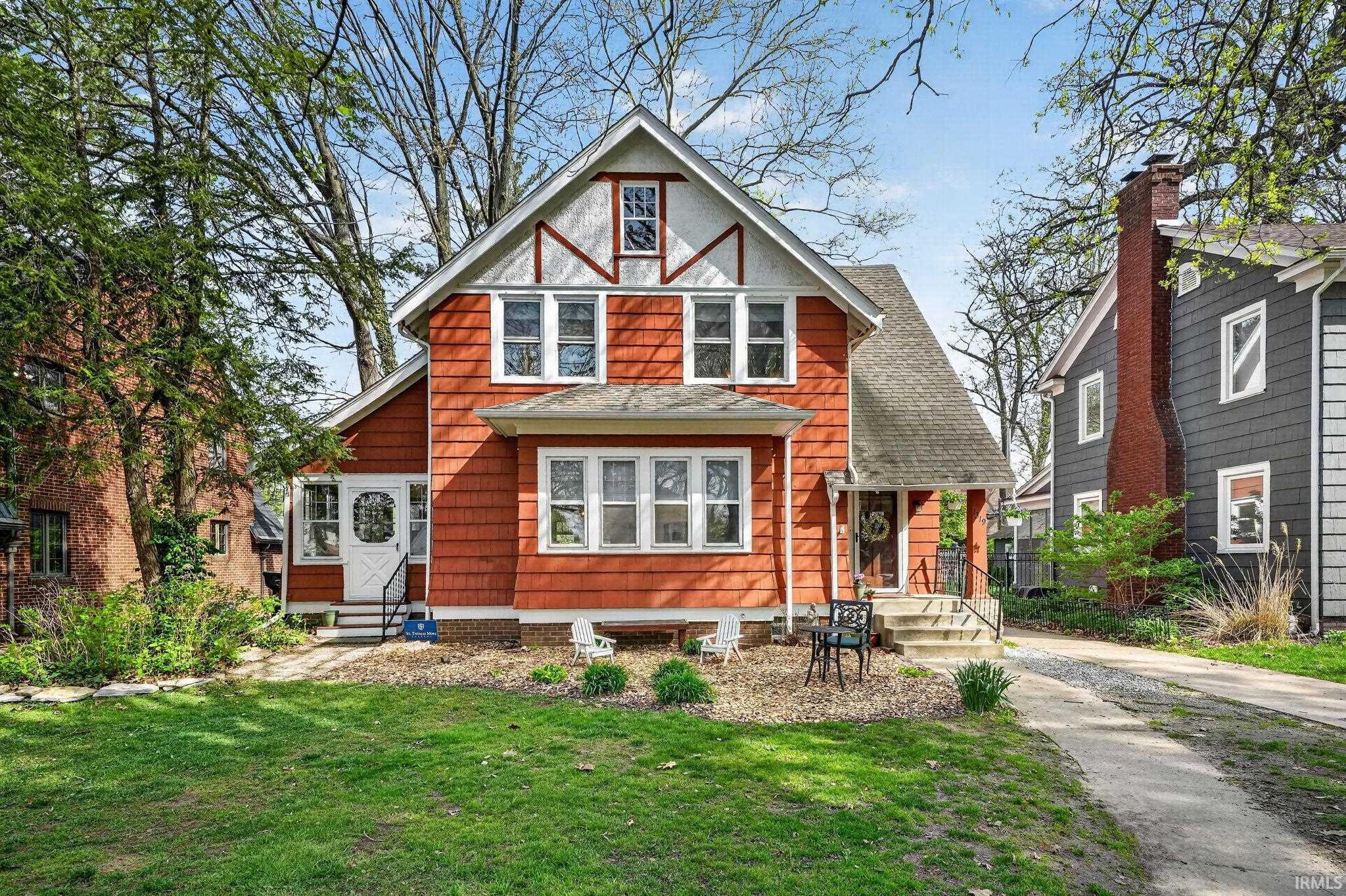 1319 Sunnymede Avenue South Bend IN 46615