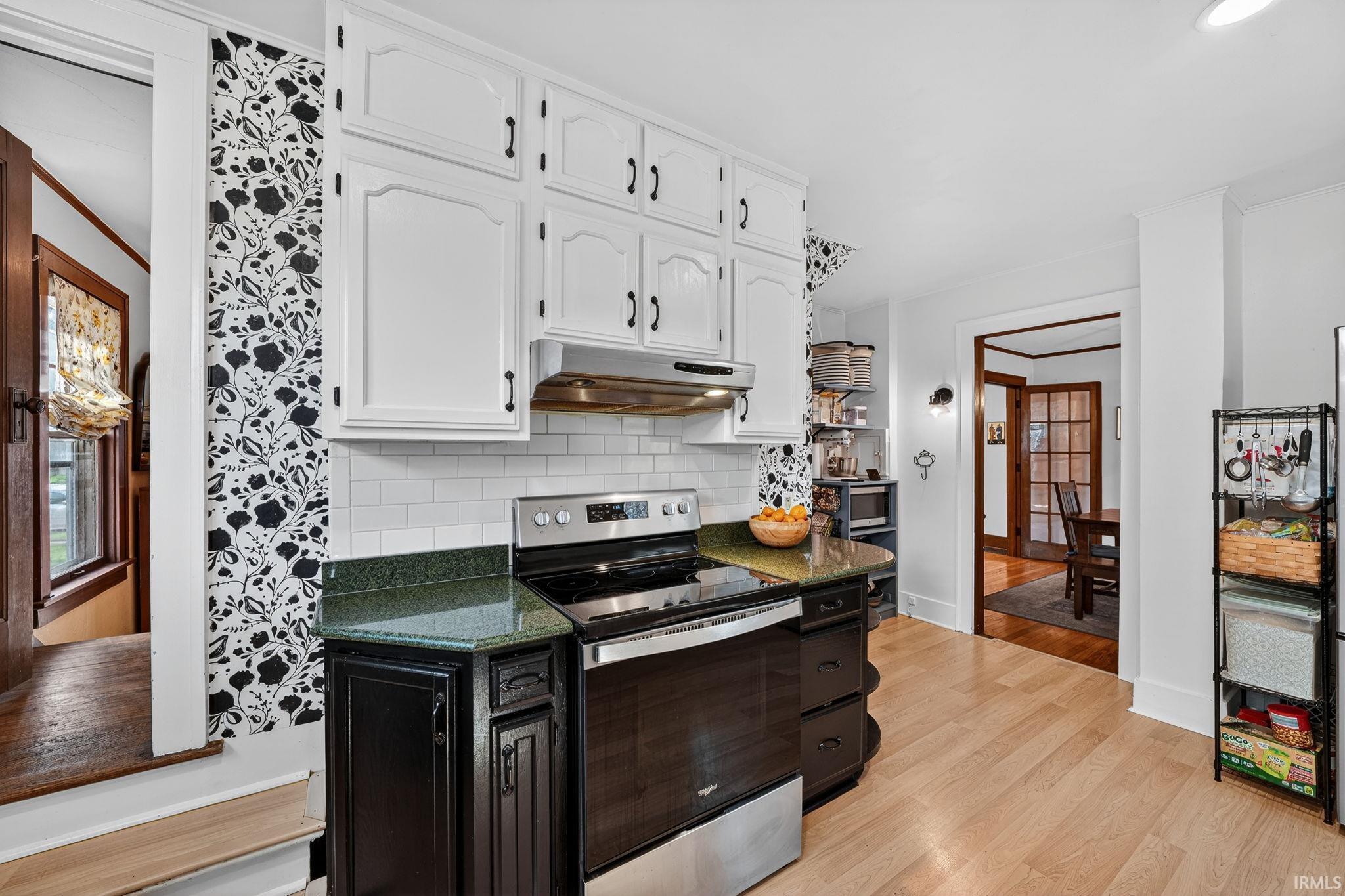 1319 Sunnymede Avenue South Bend IN 46615