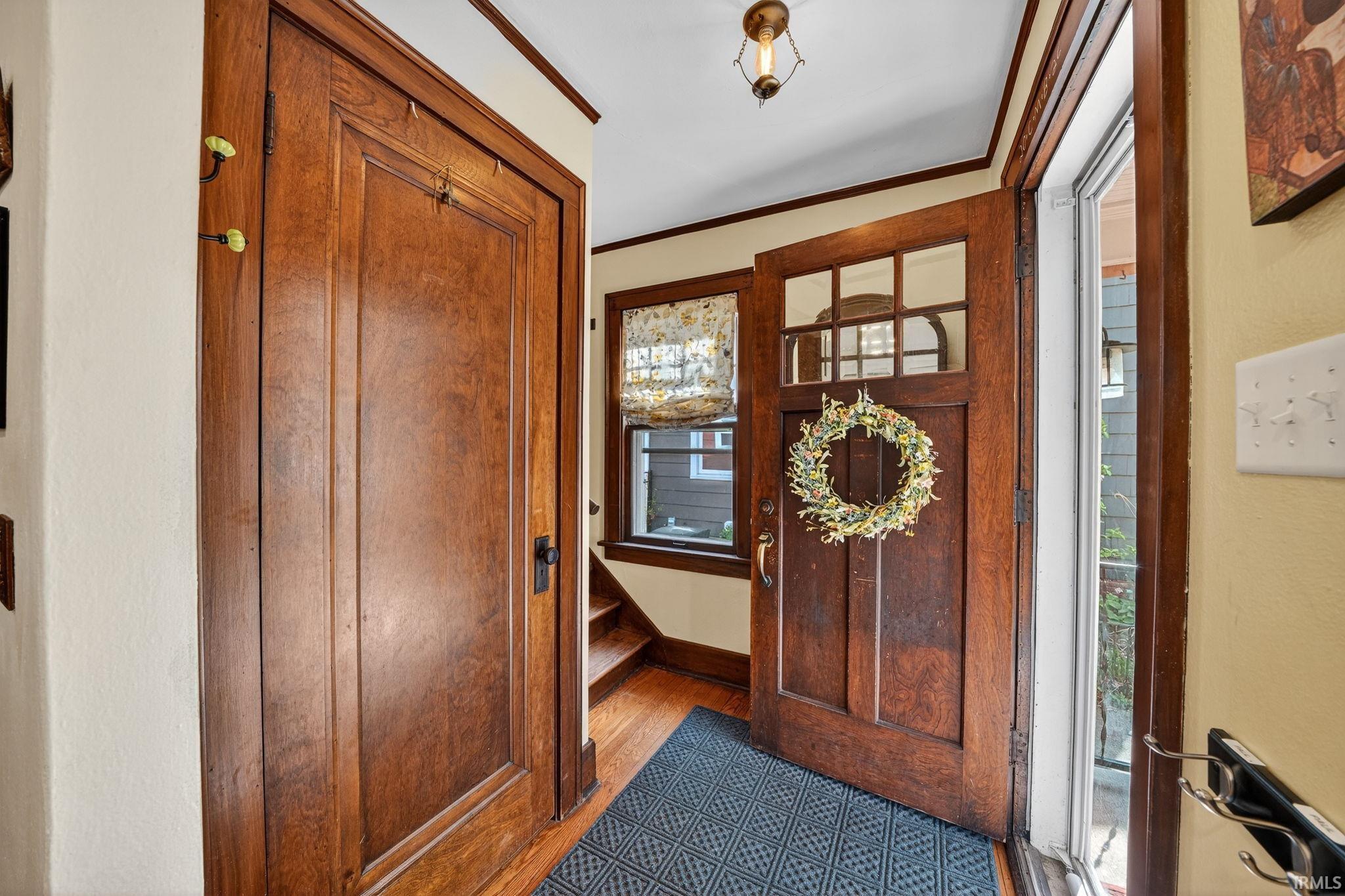 1319 Sunnymede Avenue South Bend IN 46615