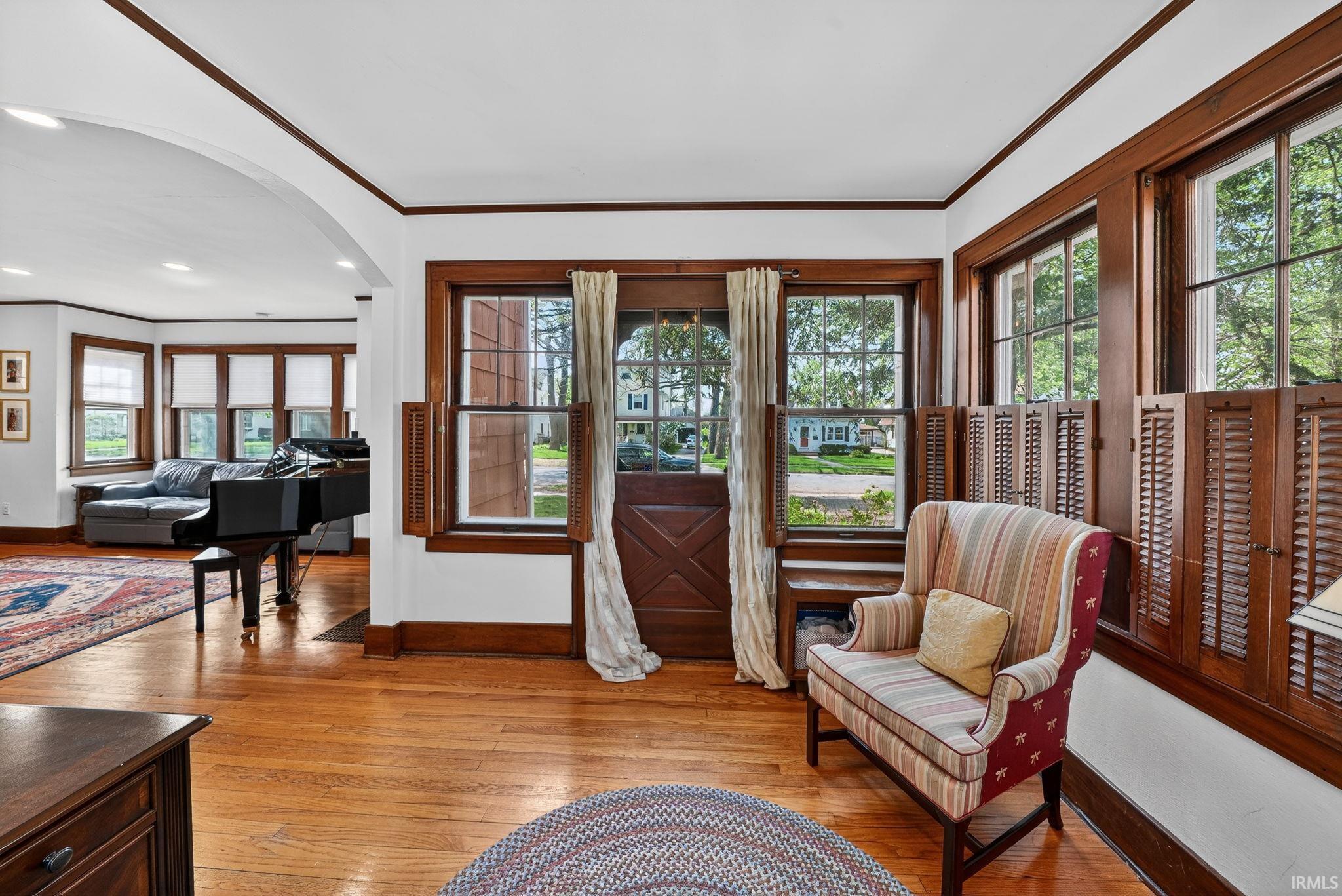 1319 Sunnymede Avenue South Bend IN 46615