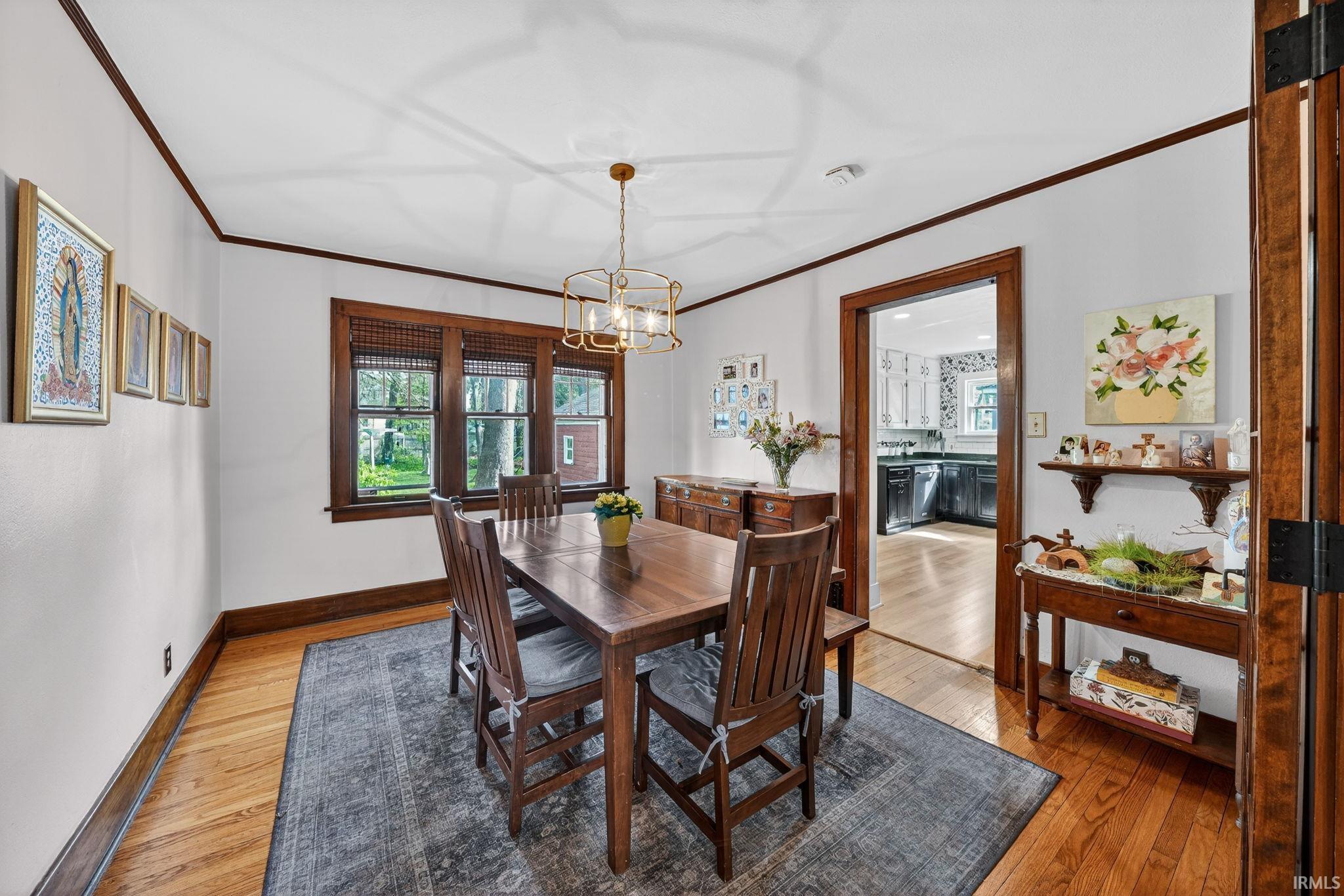 1319 Sunnymede Avenue South Bend IN 46615