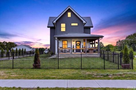 652 S Main Street Whitestown IN 46075