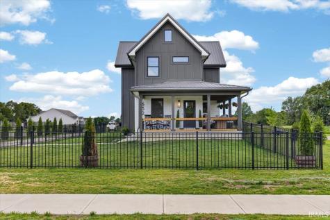 652 S Main Street Whitestown IN 46075