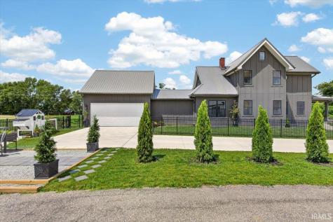 652 S Main Street Whitestown IN 46075