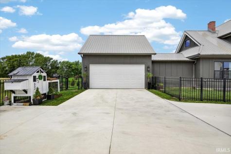652 S Main Street Whitestown IN 46075