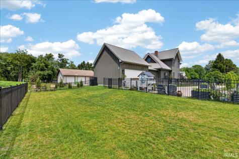 652 S Main Street Whitestown IN 46075