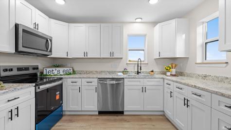 1094 W Co Rd 875 N Orleans IN 47452