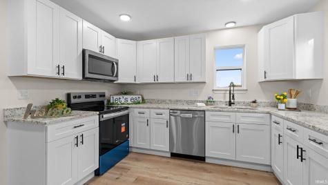 1094 W Co Rd 875 N Orleans IN 47452