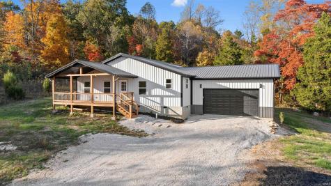 1094 W Co Rd 875 N Orleans IN 47452
