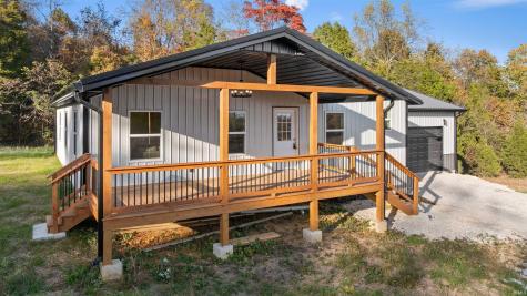 1094 W Co Rd 875 N Orleans IN 47452
