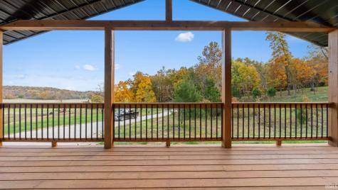 1094 W Co Rd 875 N Orleans IN 47452